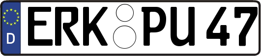 ERK-PU47
