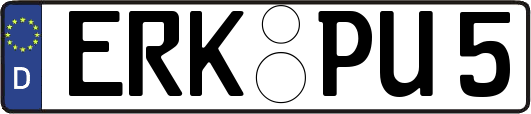 ERK-PU5