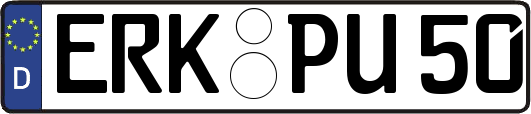ERK-PU50