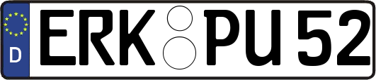 ERK-PU52