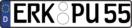 ERK-PU55