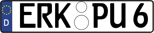 ERK-PU6