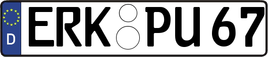 ERK-PU67