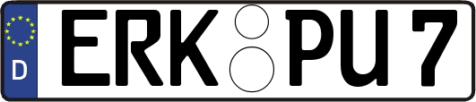ERK-PU7