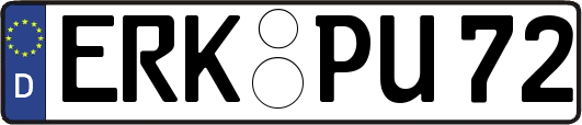 ERK-PU72