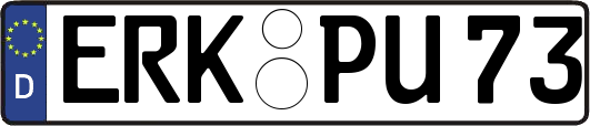 ERK-PU73