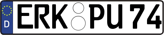 ERK-PU74