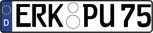ERK-PU75