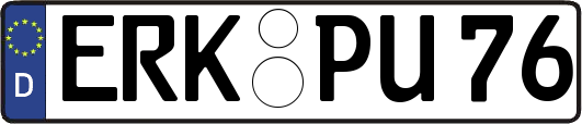 ERK-PU76