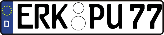 ERK-PU77