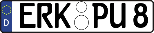 ERK-PU8