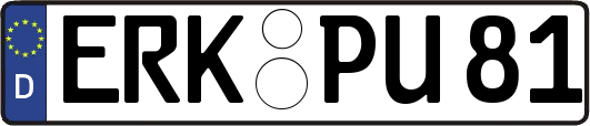 ERK-PU81