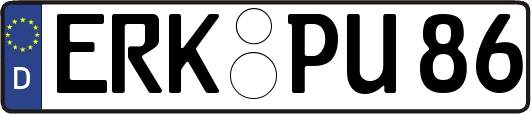 ERK-PU86