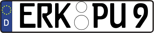 ERK-PU9