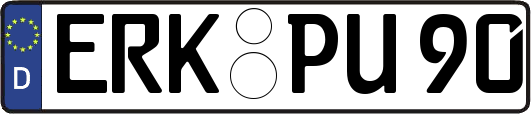 ERK-PU90