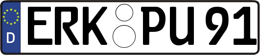 ERK-PU91