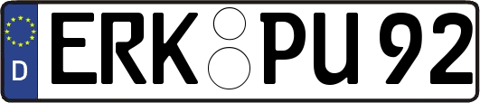 ERK-PU92