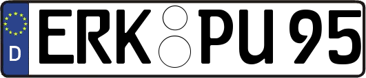 ERK-PU95