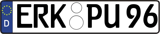 ERK-PU96