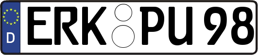 ERK-PU98
