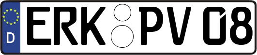 ERK-PV08