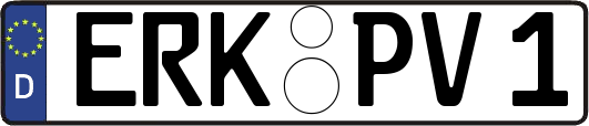 ERK-PV1