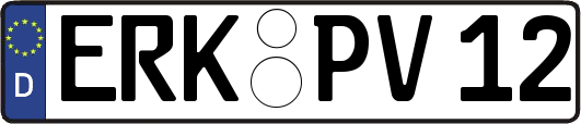 ERK-PV12