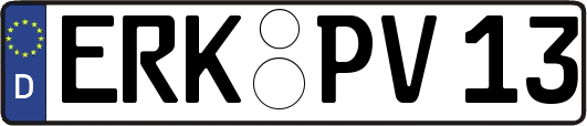 ERK-PV13