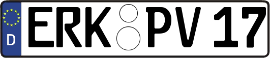ERK-PV17