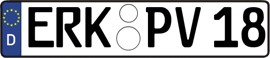 ERK-PV18