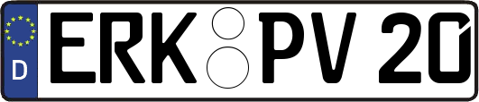 ERK-PV20