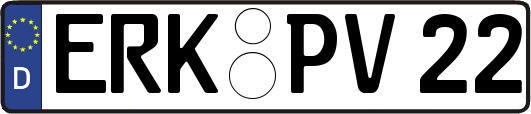 ERK-PV22