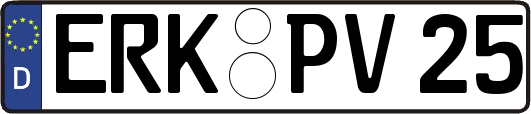 ERK-PV25