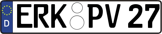 ERK-PV27