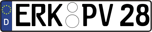 ERK-PV28