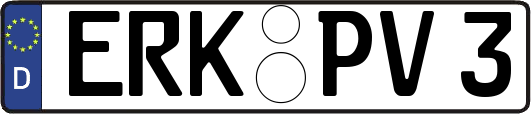 ERK-PV3