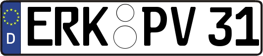 ERK-PV31