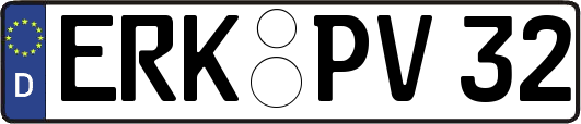 ERK-PV32