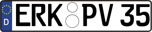 ERK-PV35