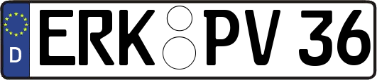 ERK-PV36
