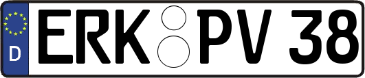 ERK-PV38