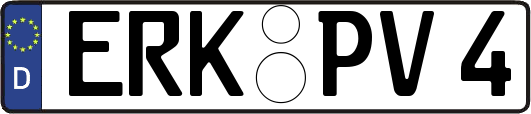 ERK-PV4