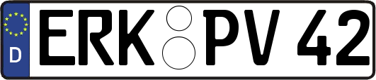 ERK-PV42