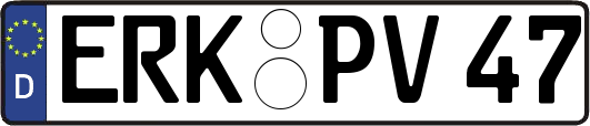 ERK-PV47