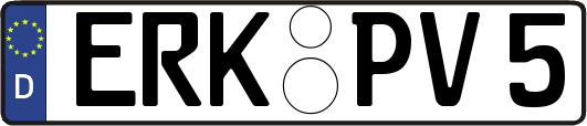 ERK-PV5
