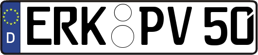 ERK-PV50