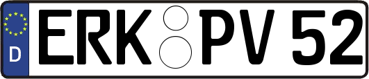 ERK-PV52