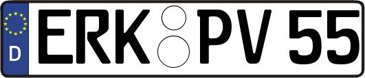 ERK-PV55