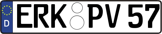 ERK-PV57