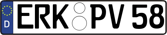 ERK-PV58